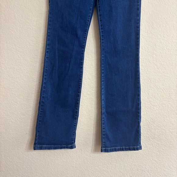 Bootcut Blue Jeans size 27 - Picture 4 of 11